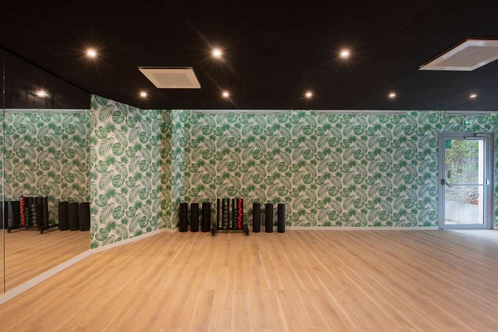 Tulip Residences Joinville-Le-Pont Facilities photo